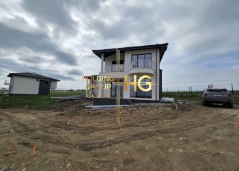 Casa indipendente Aksakovo - foto 1