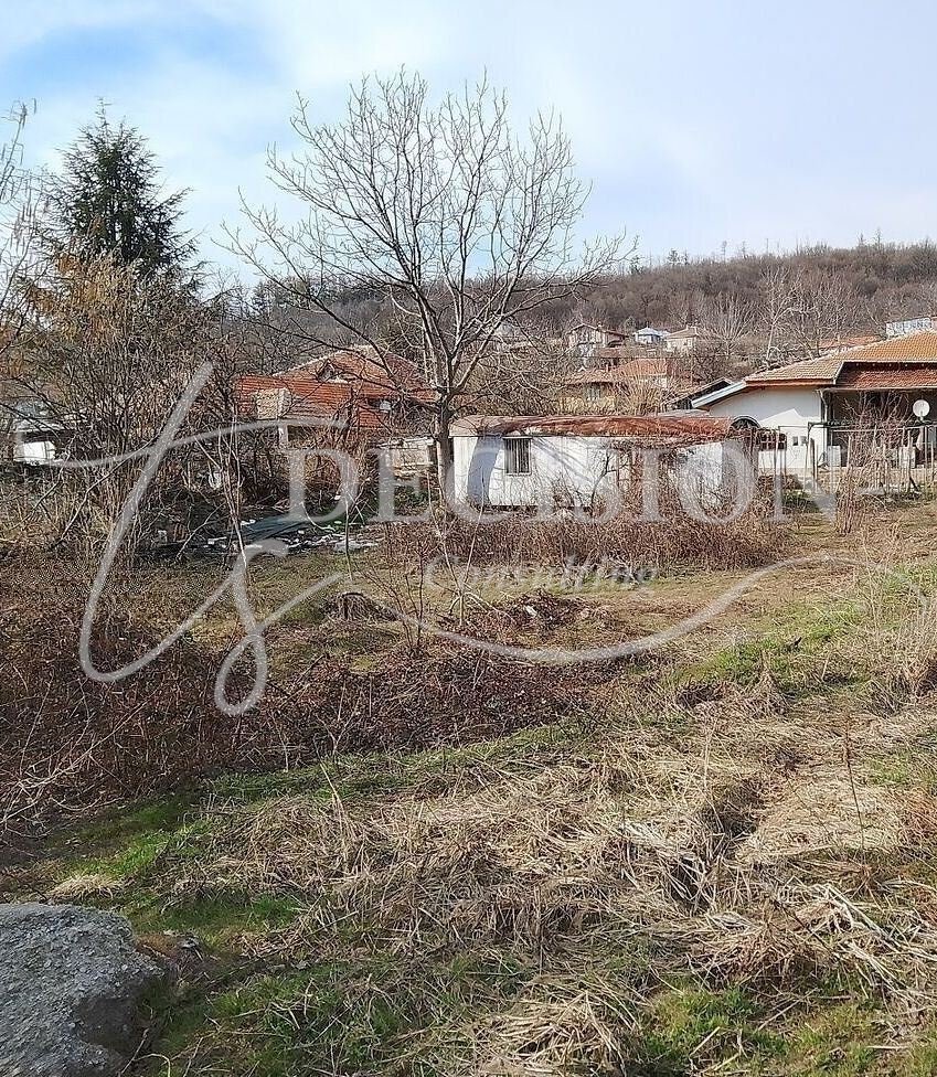 Building land Veliko Tarnovo - photo 1
