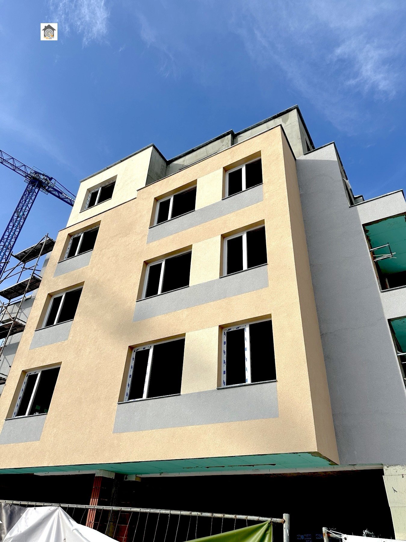 Apartment Sofia (neighborhood Студентски град) - photo 1