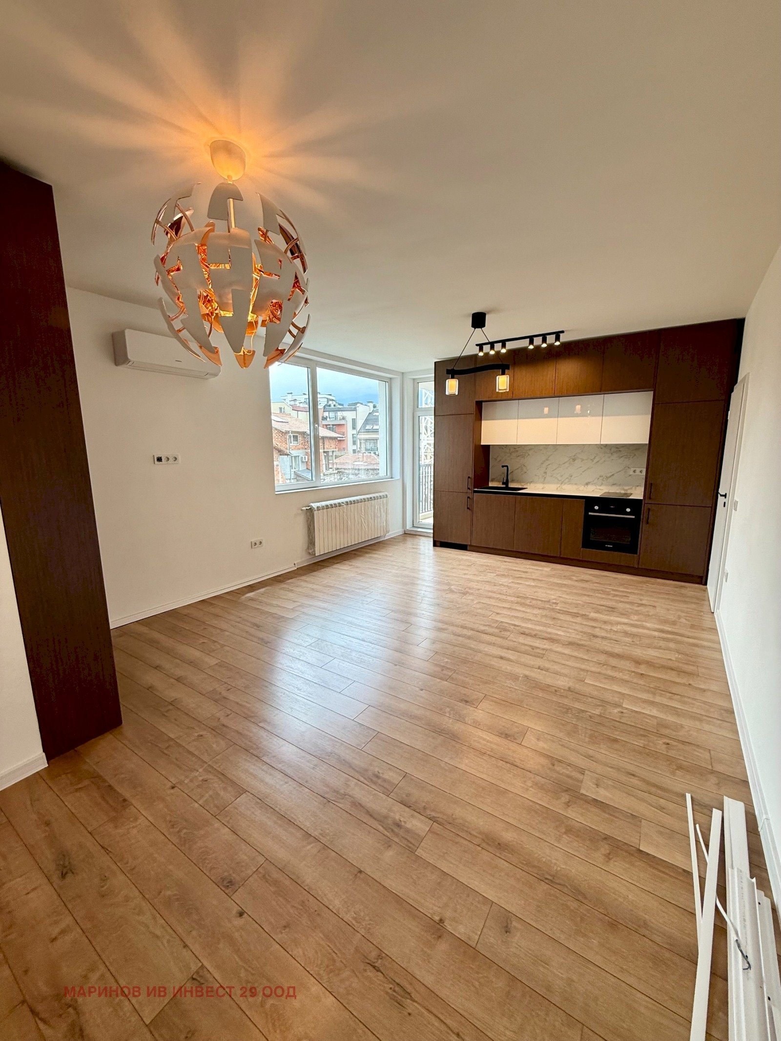 Apartment ул. Емилиян Станев, Sofia (neighborhood Кръстова вада) - photo 1