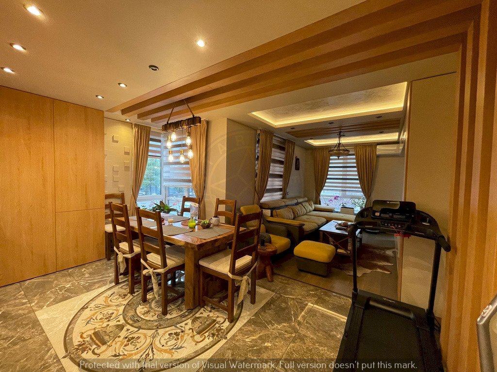 Apartment Ул. Ген. Иван Колев, Sofia (neighborhood Кръстова вада) - photo 1