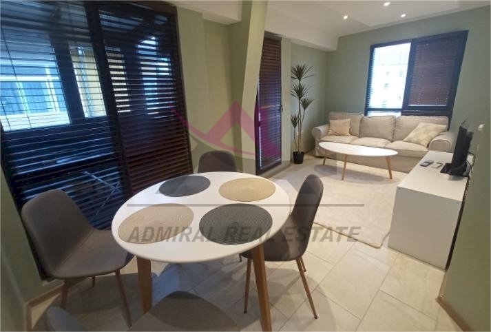 Two-room apartment Varna (neighborhood Център) - photo 1
