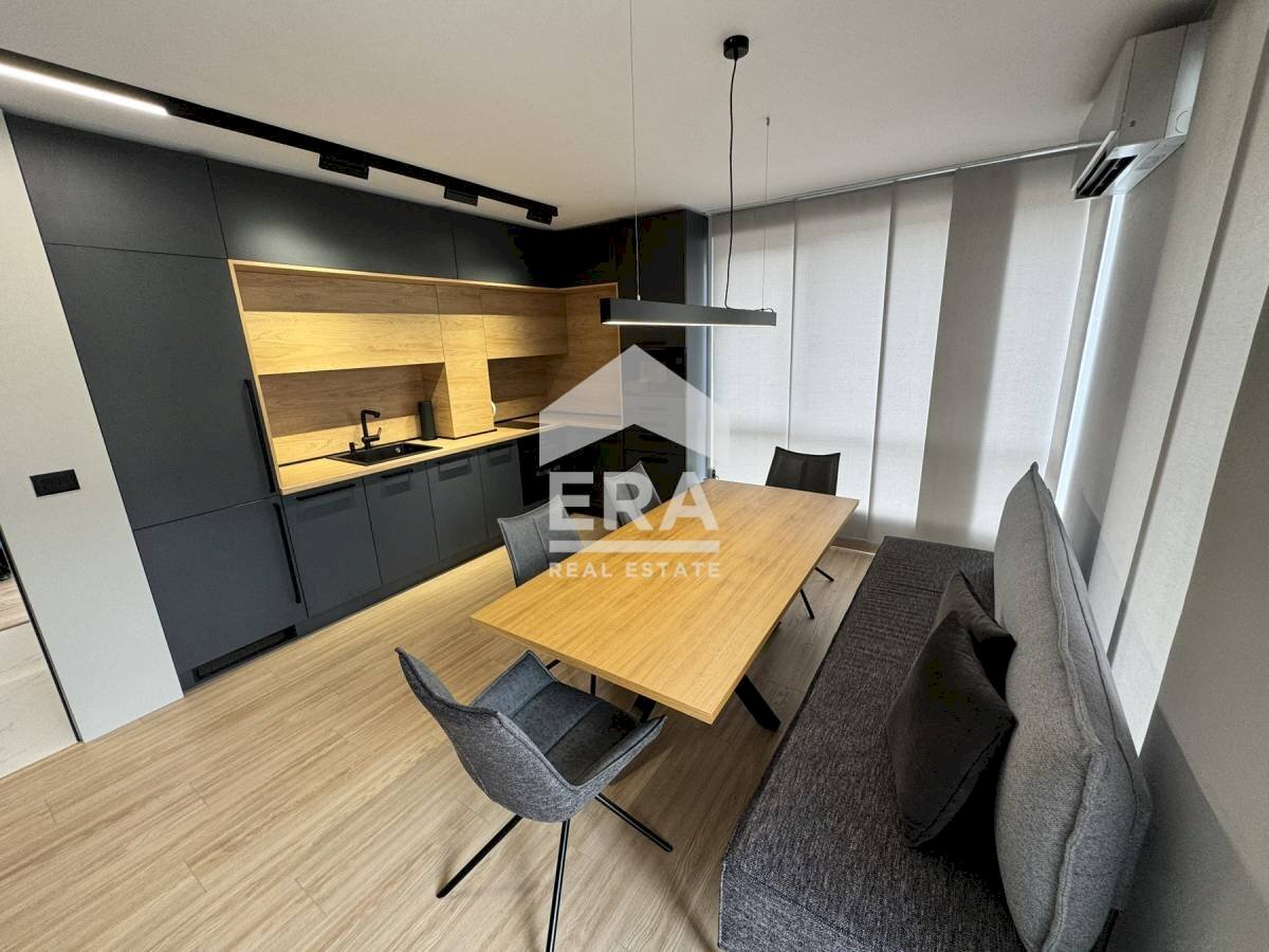 Trilocale Varna (zona Възраждане 1) - foto 1