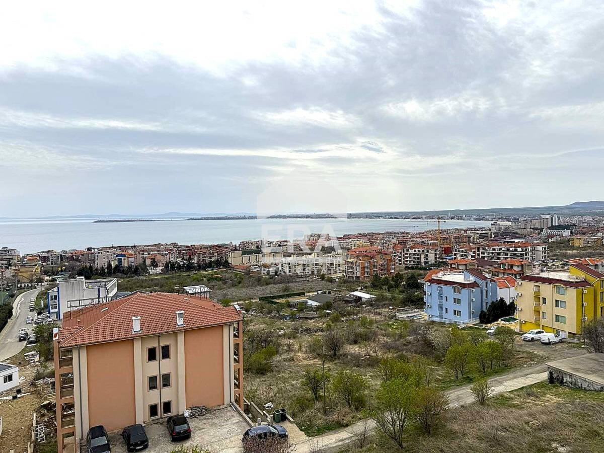 Двустаен Несебър - фото 1