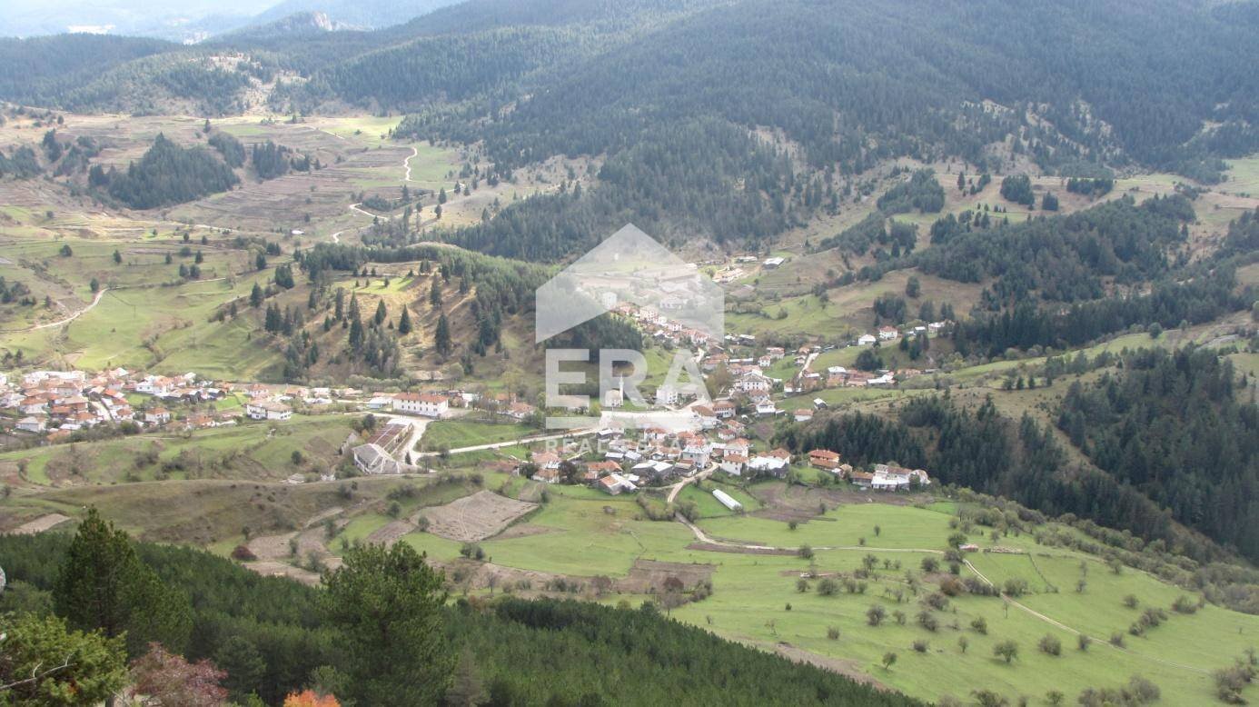 Building land Smolyan - photo 1