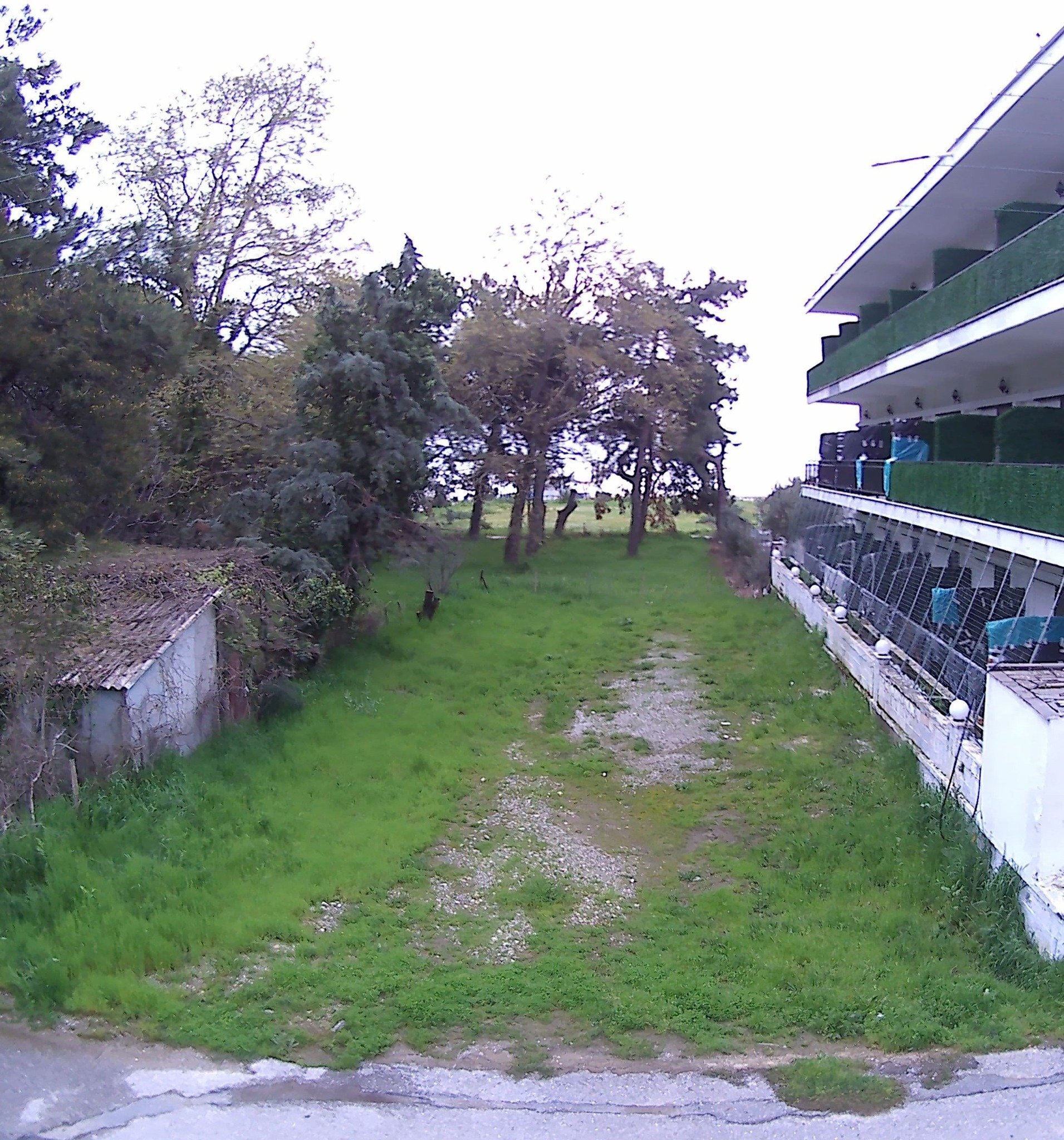 Terreno edificabile Аспровалта, Grecia - foto 1