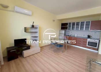 One-room apartment Varna (neighborhood Левски 1) - photo 1