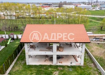 Casa indipendente Trud village, Plovdiv - foto 1