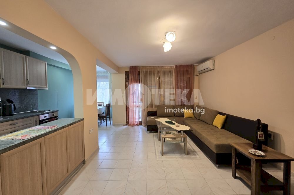 Bilocale Plovdiv city, Plovdiv - foto 1