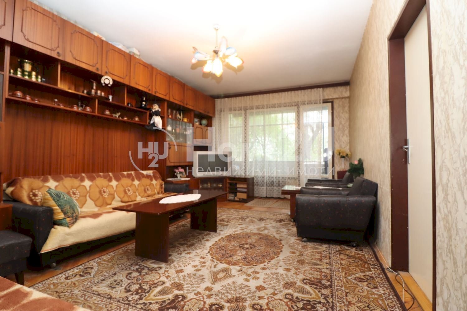 Apartment Sofia (neighborhood Дружба 1) - photo 1