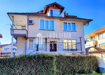 Independent house Nesebar - photo 1
