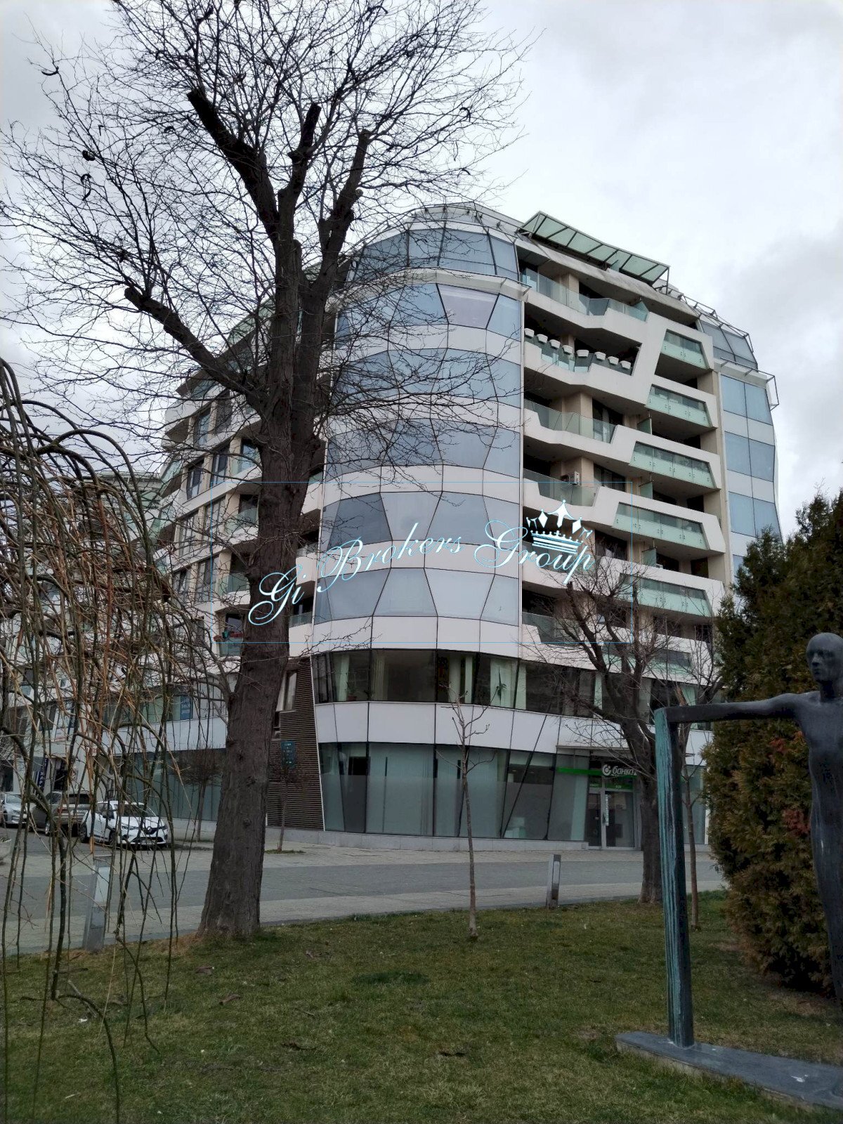 Bilocale Burgas (zona Център) - foto 1