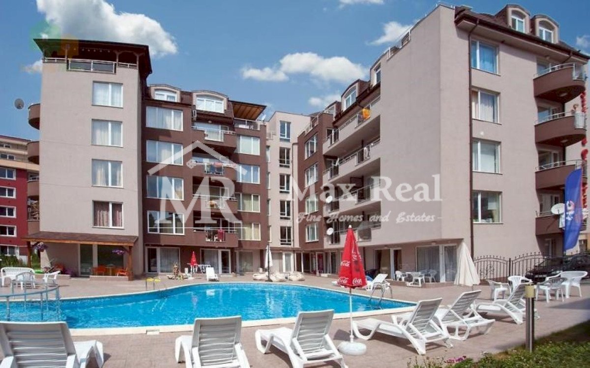 Four-room apartment кк. Слънчев Бряг, Nesebar - photo 1