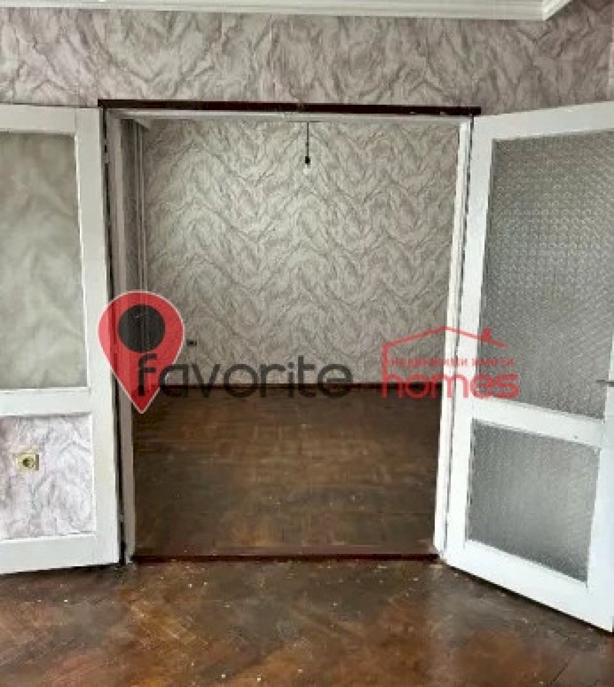Apartment Shumen (neighborhood Боян Българанов 2) - photo 1