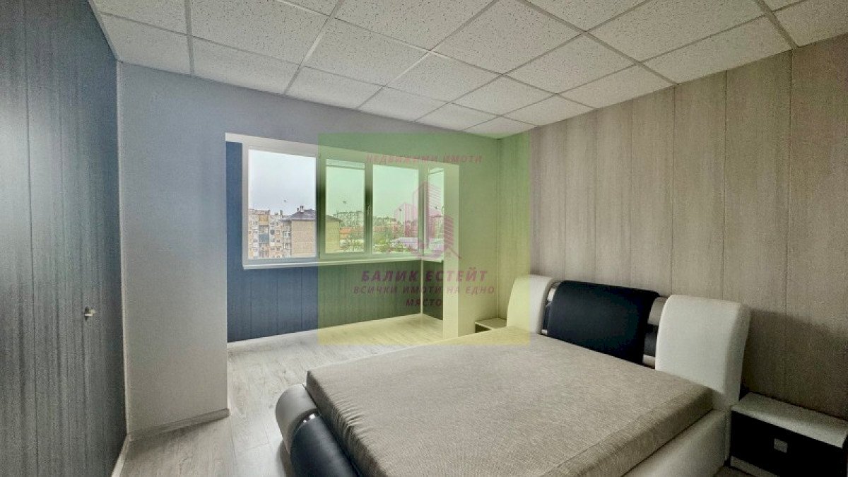 Apartment Йовково, Dobrich - photo 1