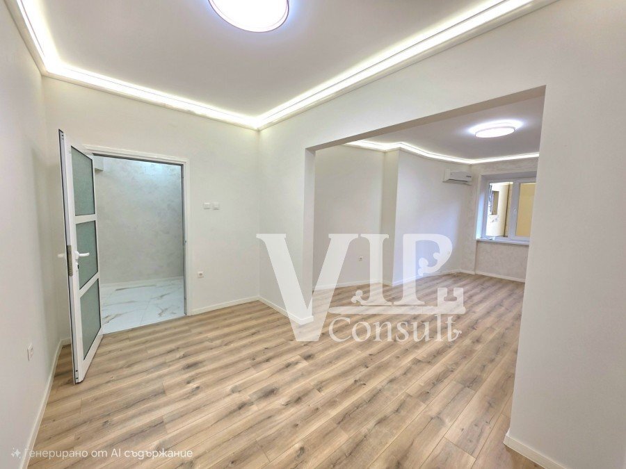 One-room apartment Varna (neighborhood Център) - photo 1