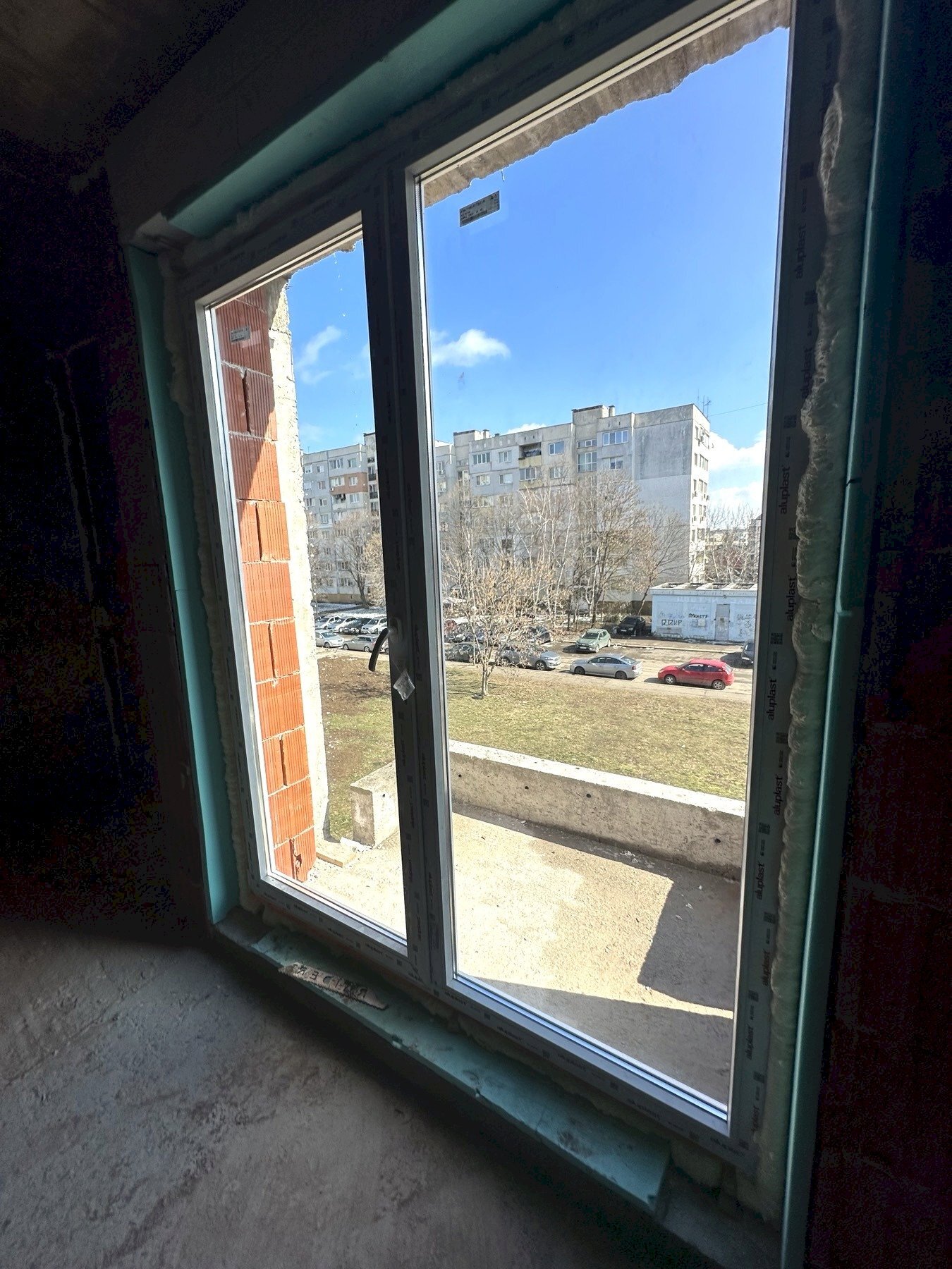 Apartment Sofia (neighborhood Обеля 2) - photo 1