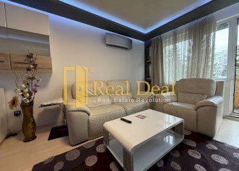 Four-room apartment Sofia (neighborhood Надежда 3) - photo 1