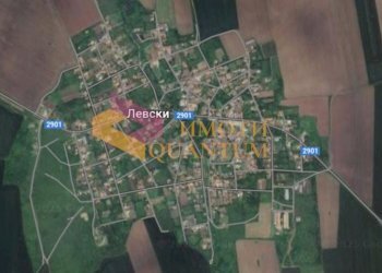 Земя за строеж Суворово - фото 1