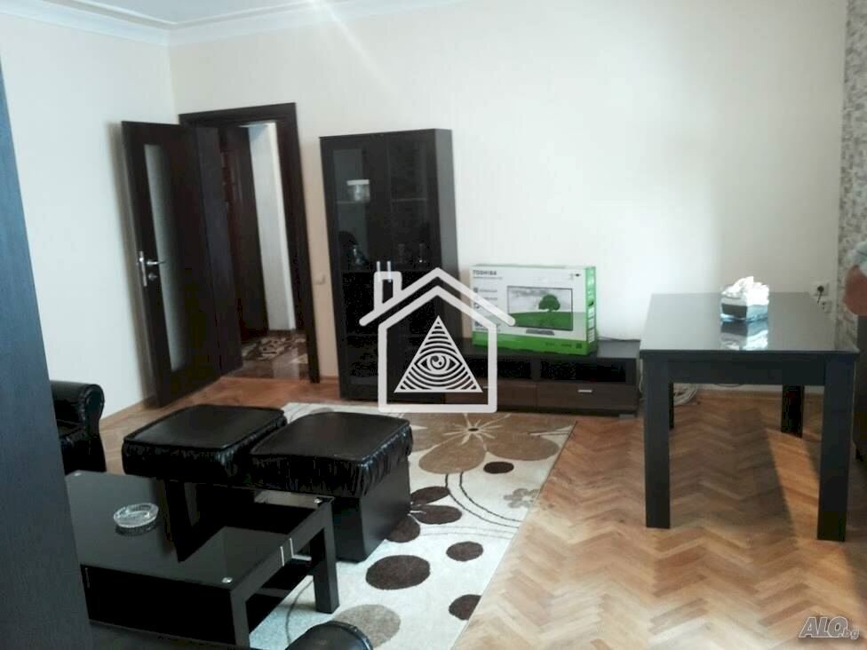 Trilocale Plovdiv (zona Кършияка) - foto 1