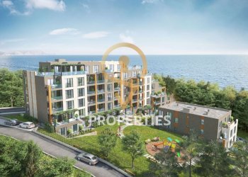 Three-room apartment Varna - photo 1