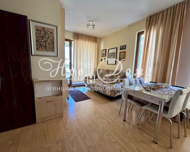 Bilocale Varna (zona Трошево) - foto 1