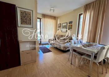 Two-room apartment Varna (neighborhood Трошево) - photo 1
