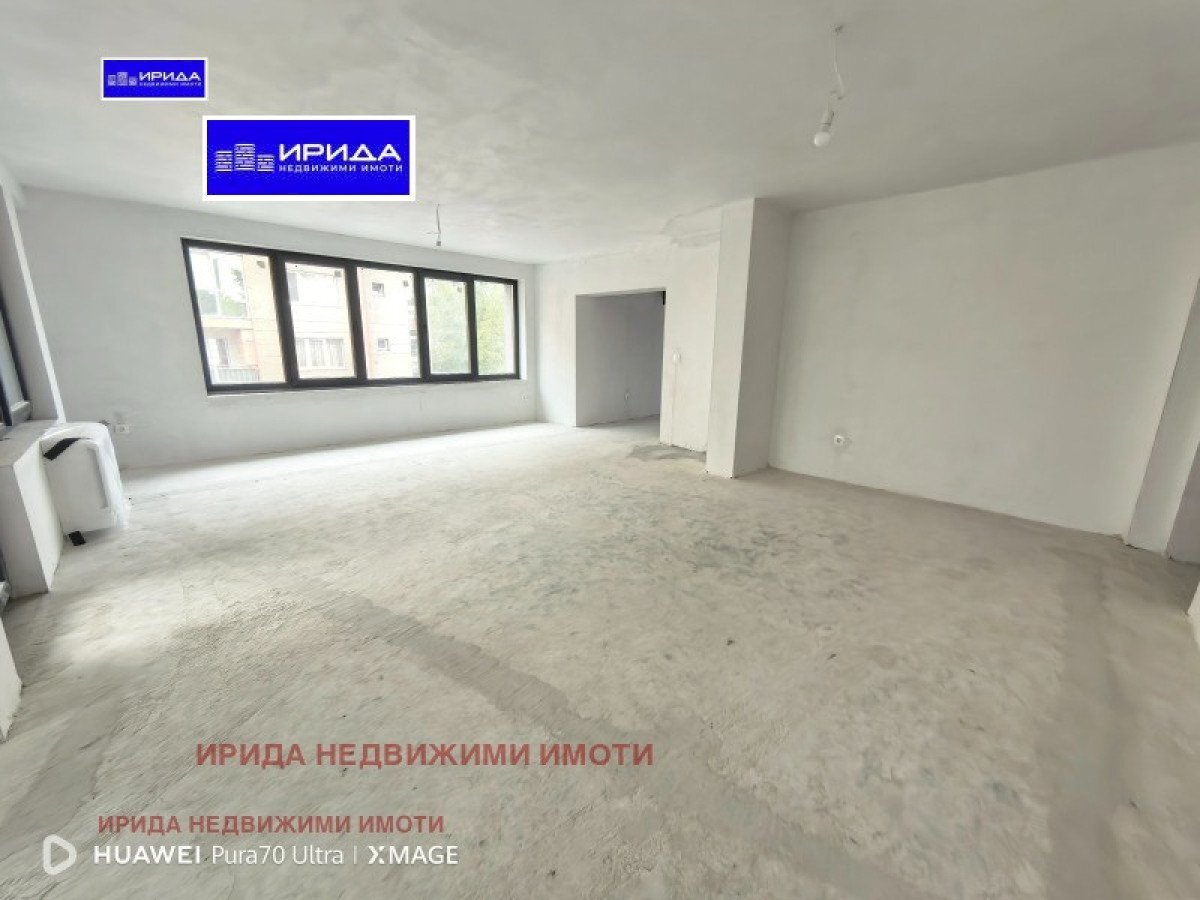 Quadrilocale Sofia (zona Малинова долина) - foto 1