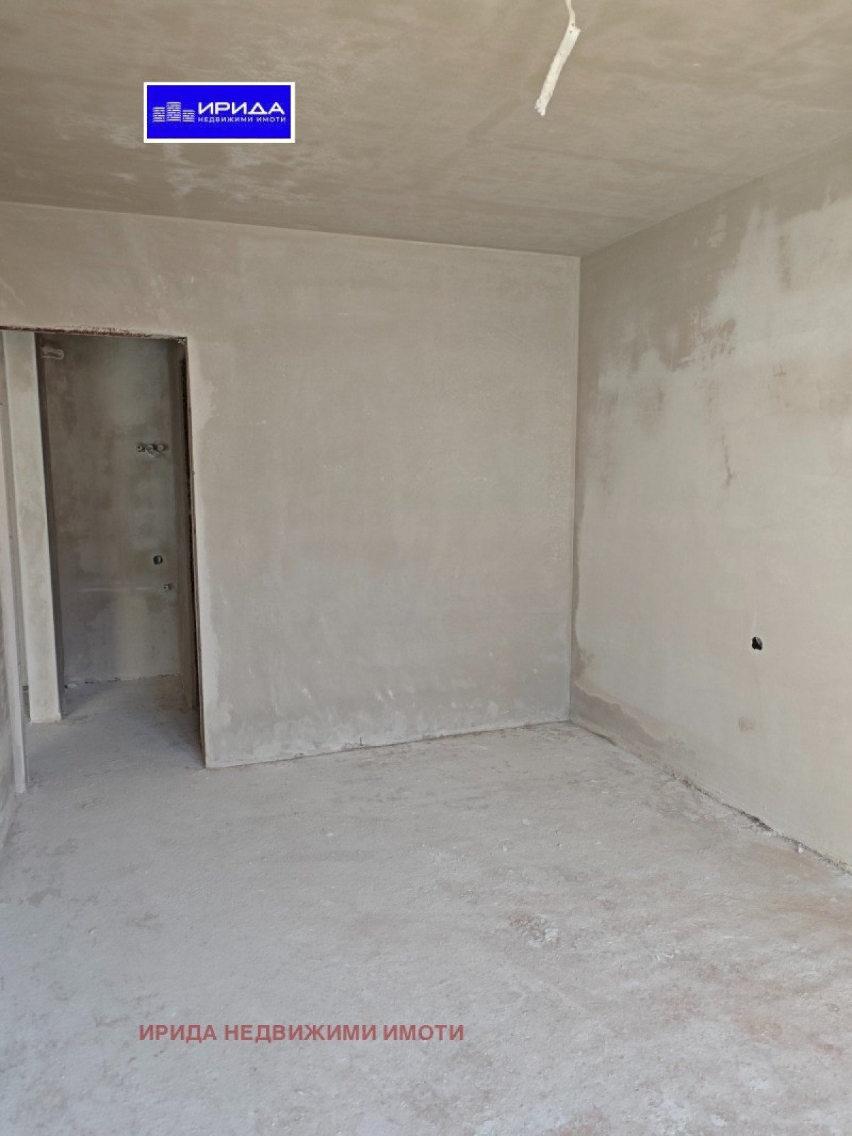 Three-room apartment Sofia (neighborhood Сухата река) - photo 1