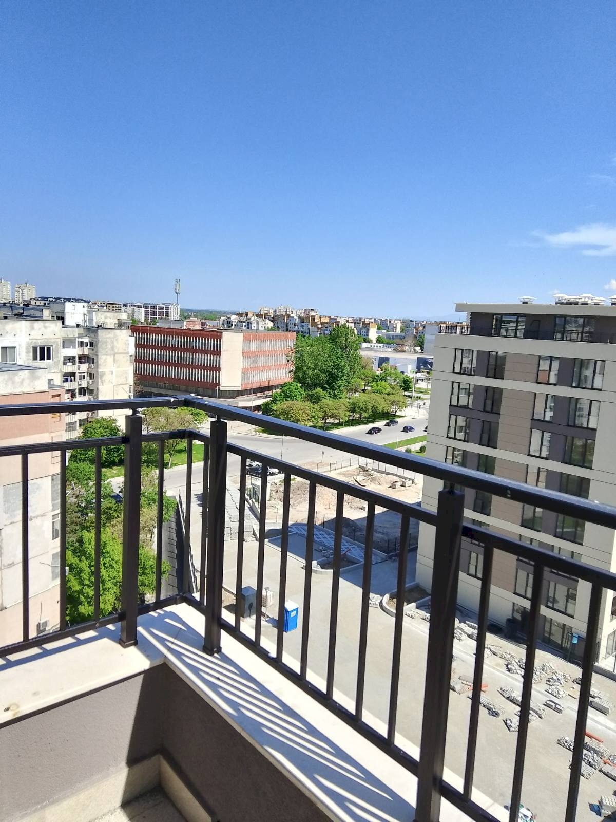 Bilocale Plovdiv (zona Тракия) - foto 1