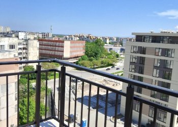 Two-room apartment Plovdiv (neighborhood Тракия) - photo 1