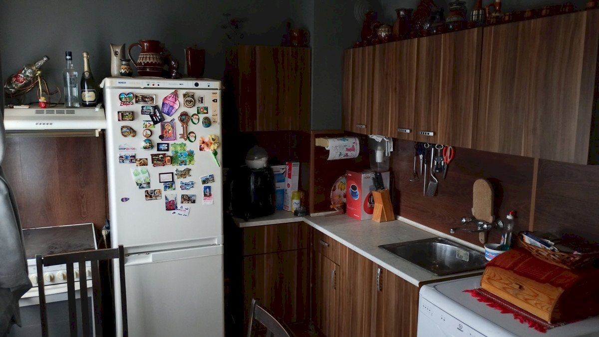 Apartment Балик, Dobrich - photo 1