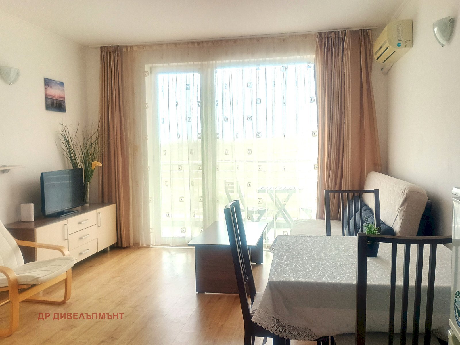 Appartamento Комплекс Кристал, Nesebar - foto 1