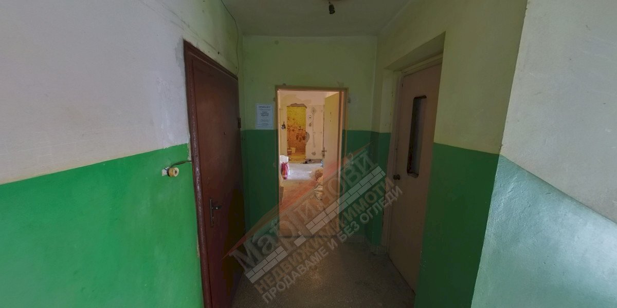 Trilocale Montana (zona Пъстрина) - foto 1
