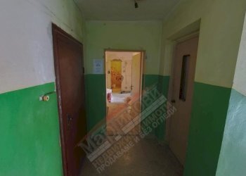 Three-room apartment Montana (neighborhood Пъстрина) - photo 1