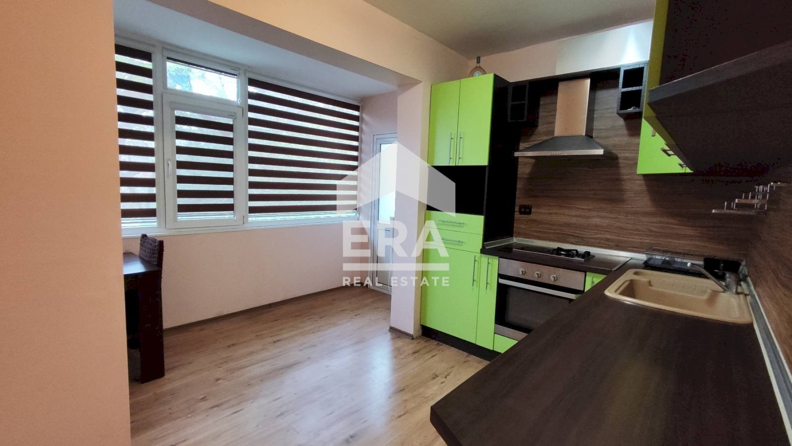 Bilocale Varna (zona ЖП Гара) - foto 1