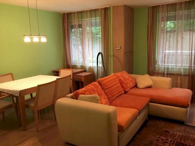 One-room apartment Sofia (neighborhood в.з.Бояна) - photo 1