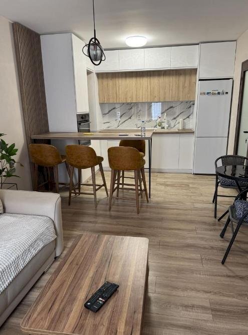 One-room apartment Plovdiv (neighborhood Южен) - photo 1