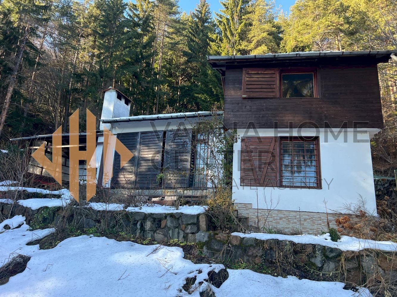 Casa indipendente Sofia (zona с.Бистрица) - foto 1