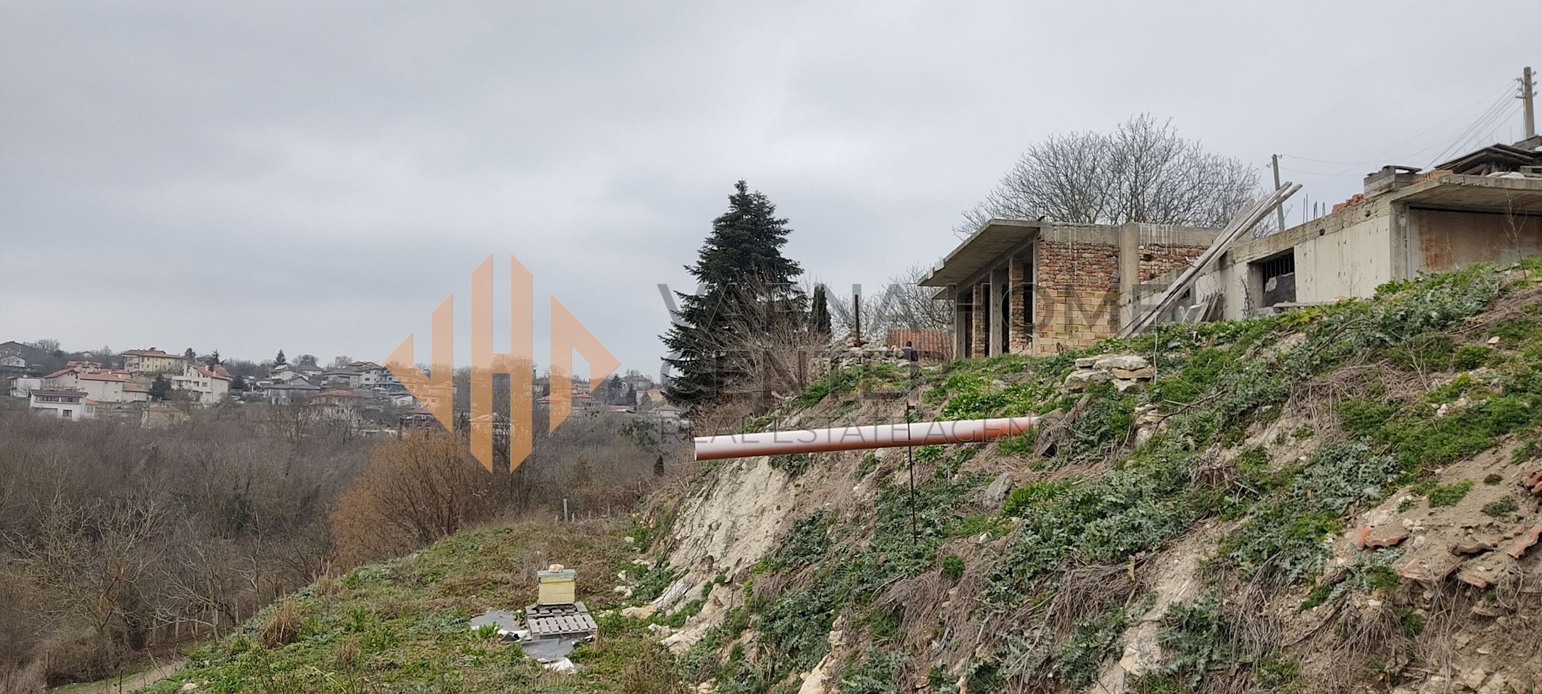 Casa indipendente Aksakovo - foto 1
