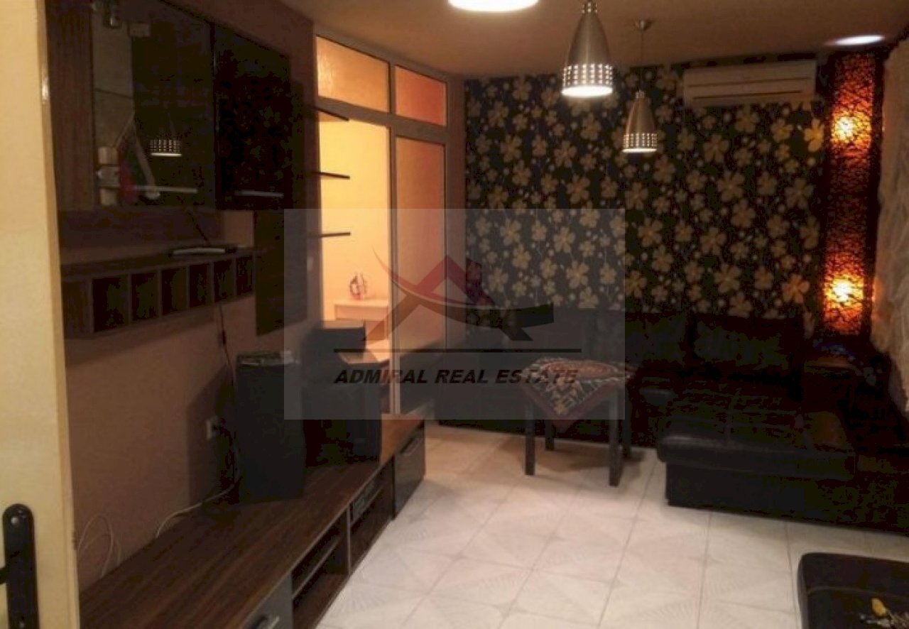 Two-room apartment Varna (neighborhood Гръцка махала) - photo 1
