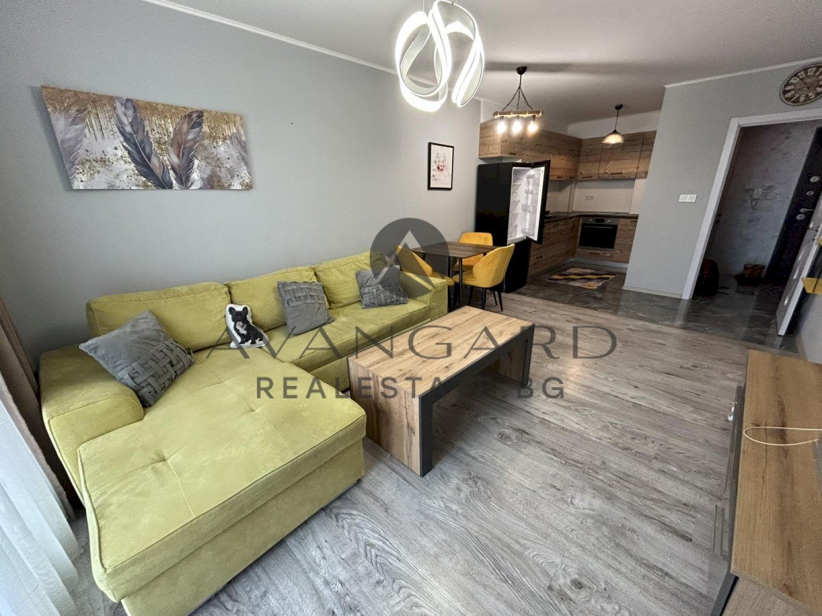 Appartamento Plovdiv (zona Кючук Париж) - foto 1