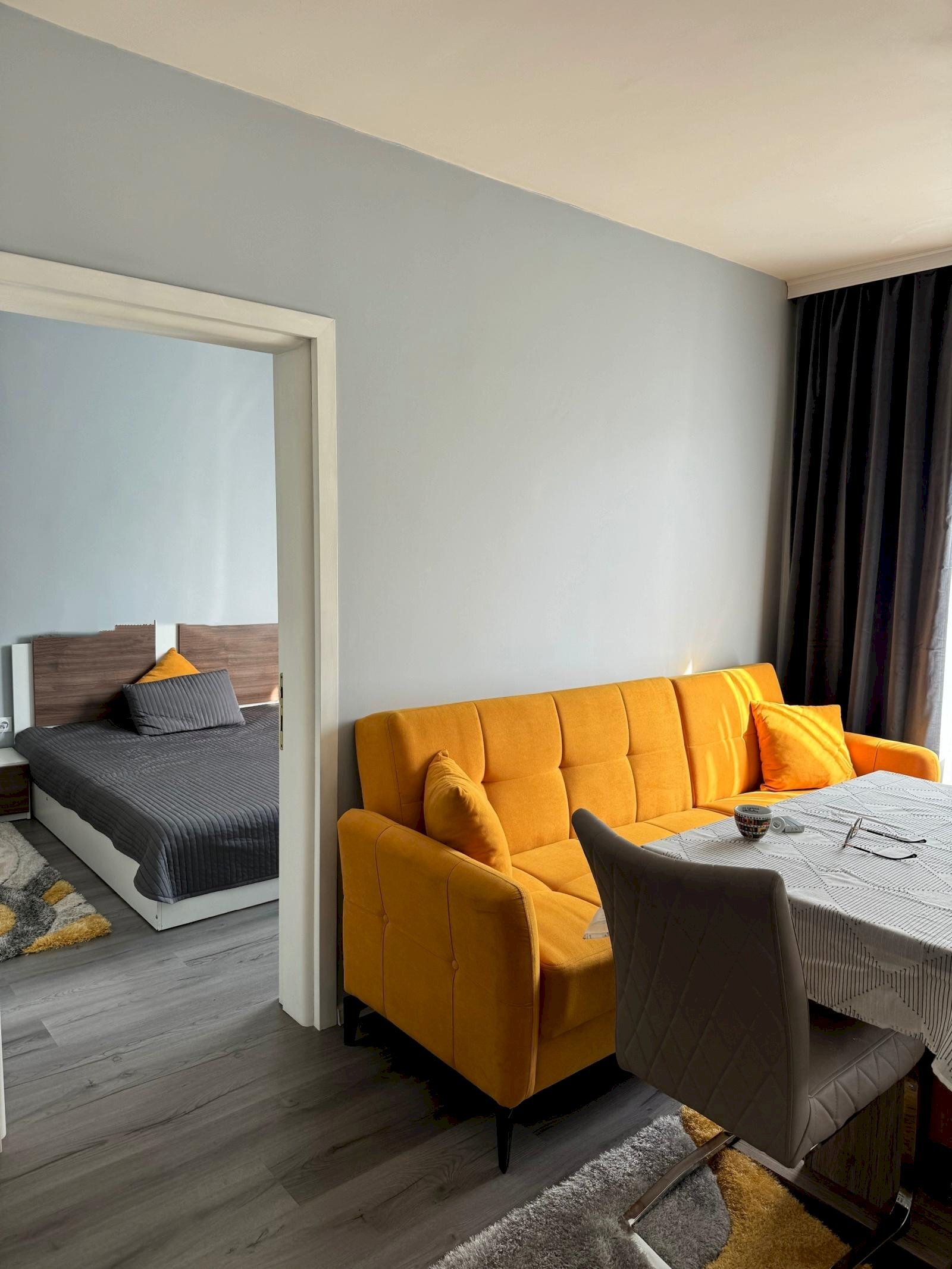 Monolocale Sofia (zona Илинден) - foto 1