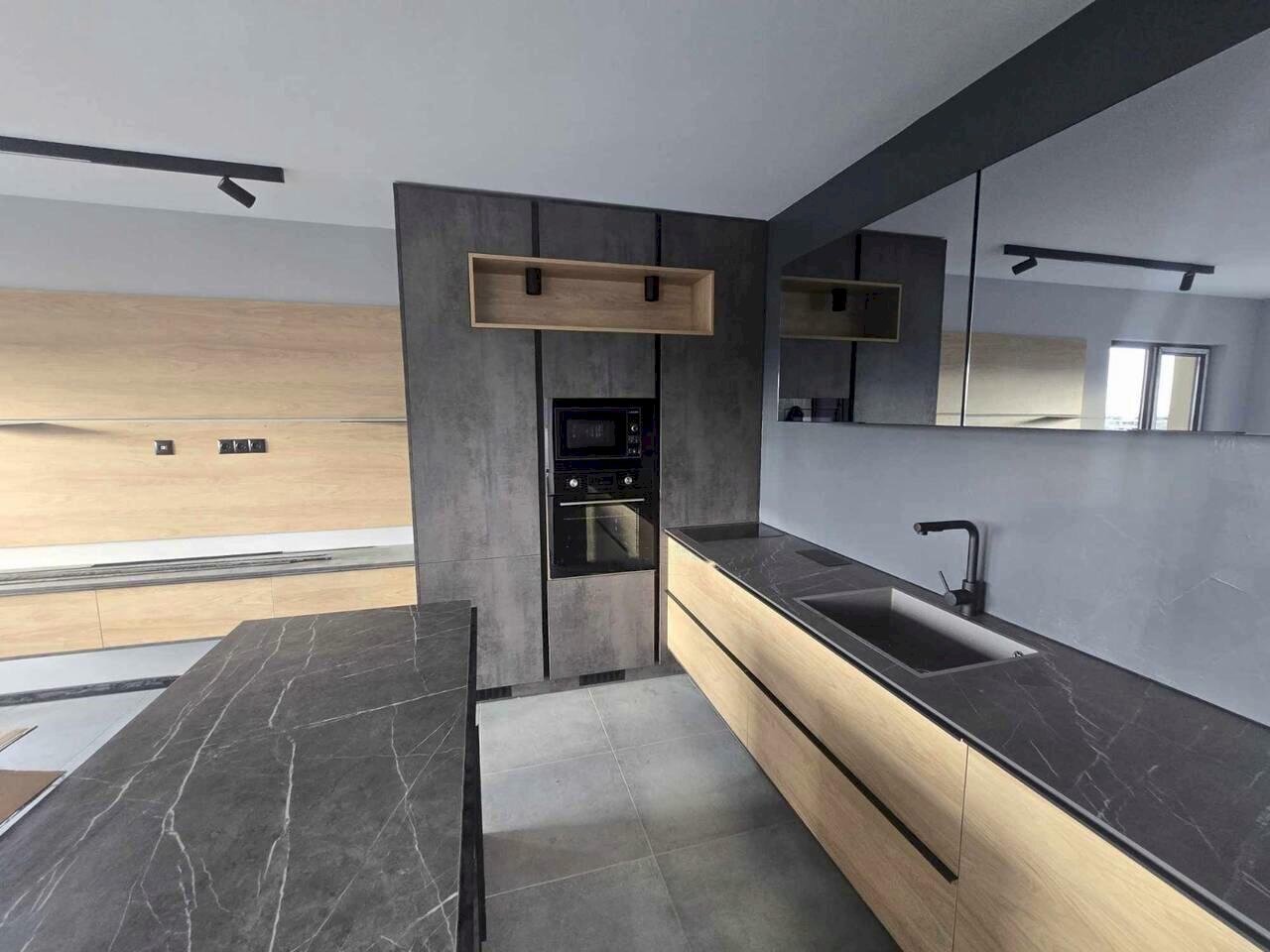One-room apartment Sofia (neighborhood Витоша) - photo 1
