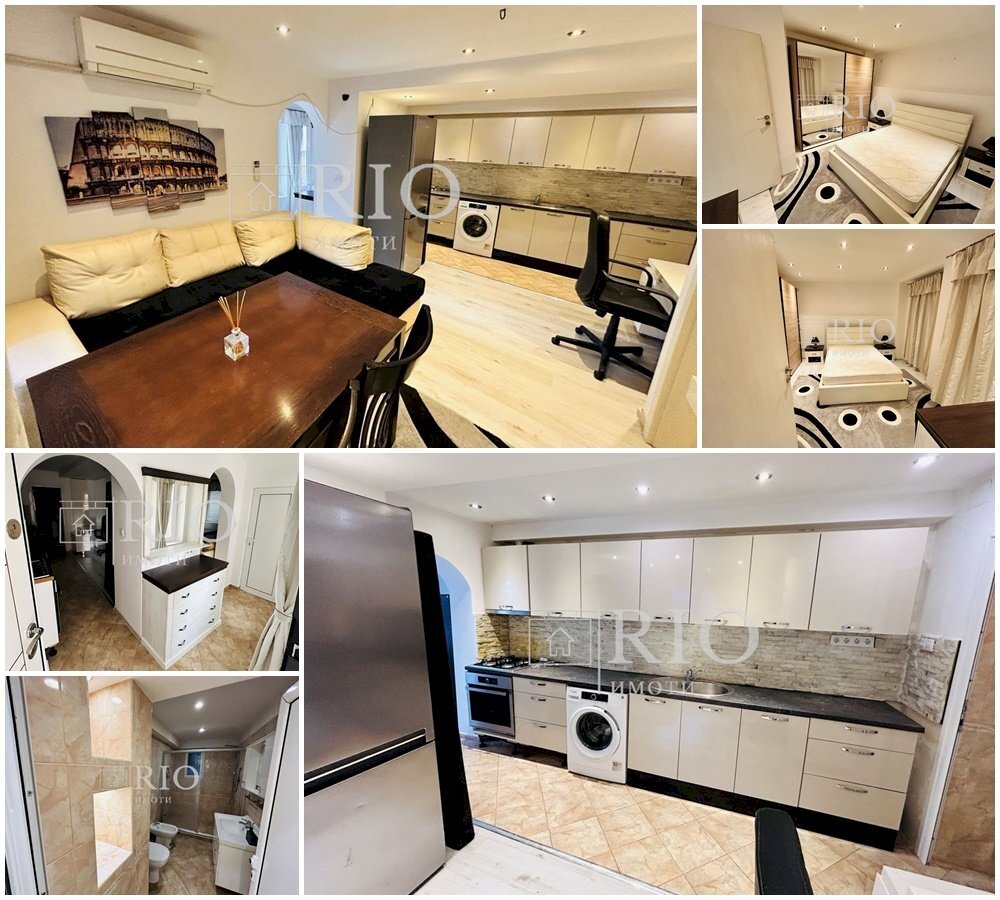 Bilocale ЦЕНТЪР, Plovdiv (zona Център) - foto 1