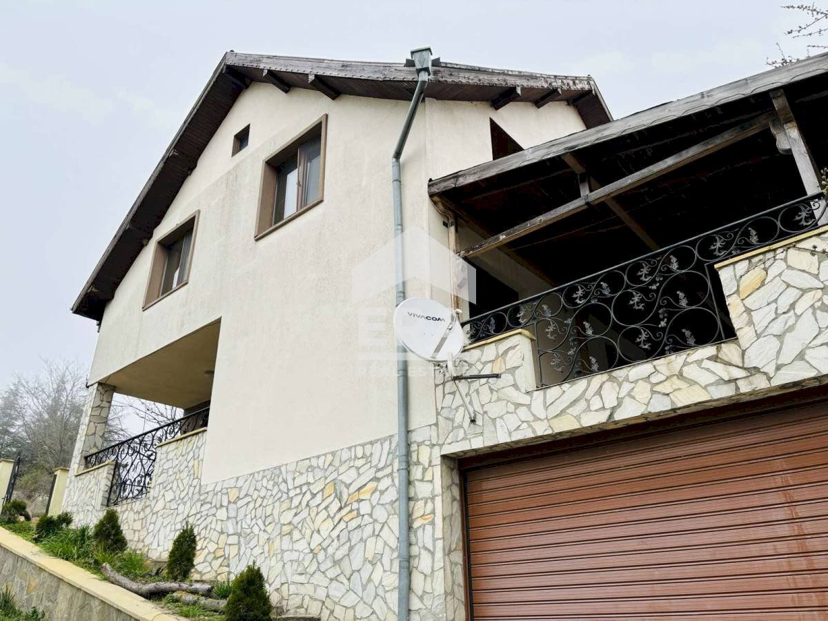 Villa Varna - foto 1