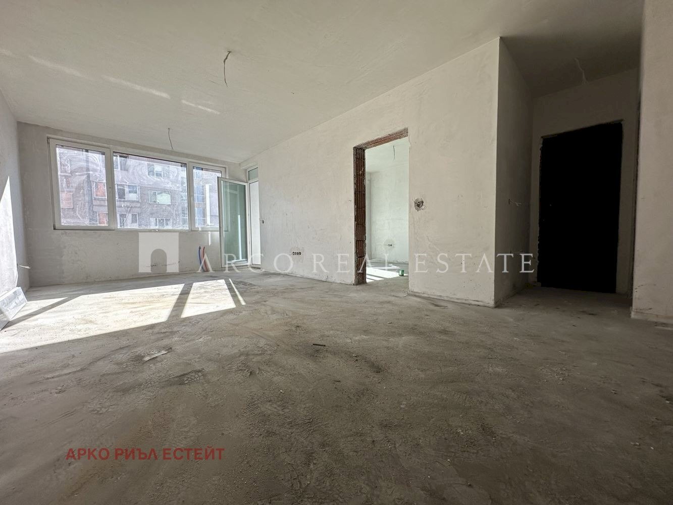 Appartamento Sofia (zona Люлин 4) - foto 1
