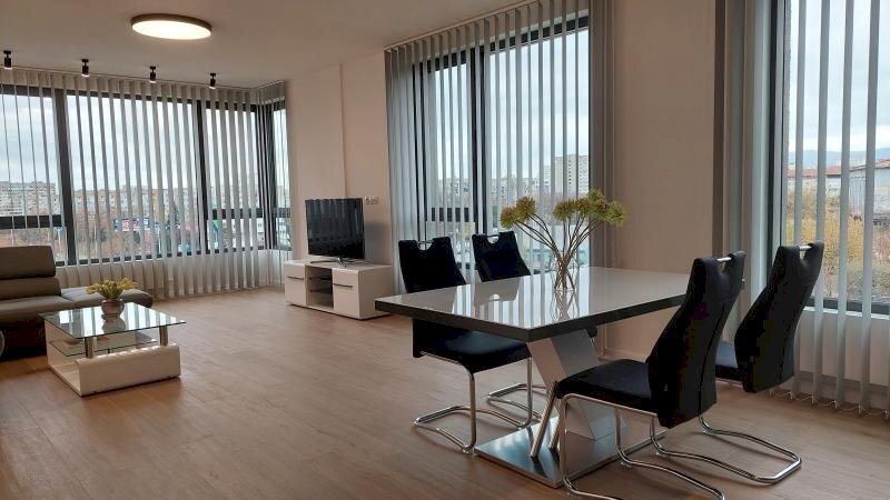 Bilocale Sofia (zona НПЗ Дианабад) - foto 1