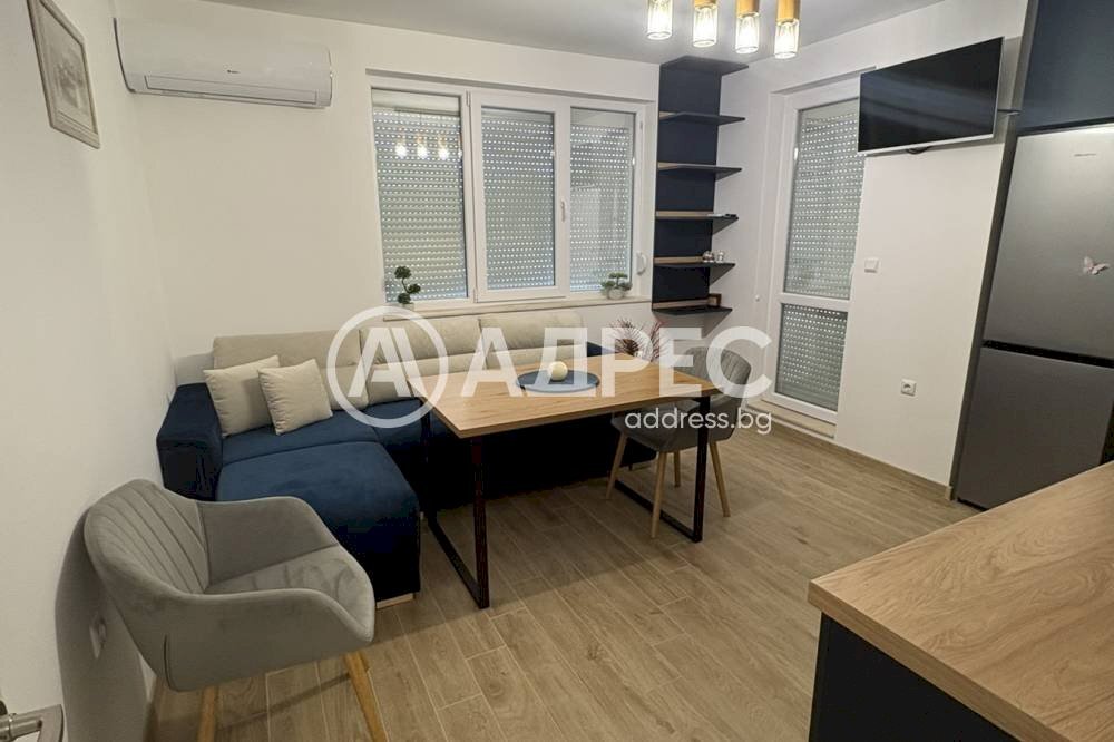 Two-room apartment Pomorie city, Burgas - photo 1