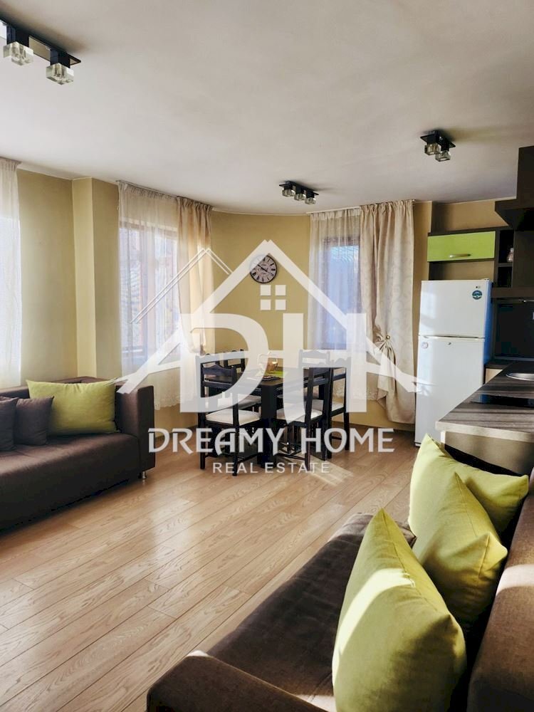 Trilocale Stara Zagora (zona Център) - foto 1